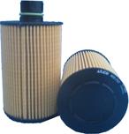 Alco Filter MD-757 - Масляний фільтр autozip.com.ua