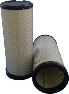 Alco Filter MD-7698S - Повітряний фільтр autozip.com.ua