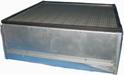 Alco Filter MD-7642 - Повітряний фільтр autozip.com.ua