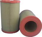 Alco Filter MD-7680 - Повітряний фільтр autozip.com.ua