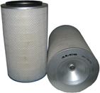 Alco Filter MD-7678 - Повітряний фільтр autozip.com.ua