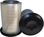 Alco Filter MD-7032 - Повітряний фільтр autozip.com.ua