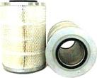 Alco Filter MD-7020 - Повітряний фільтр autozip.com.ua