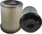 Alco Filter MD-7028 - Повітряний фільтр autozip.com.ua
