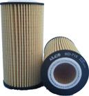 Alco Filter MD-715 - Масляний фільтр autozip.com.ua