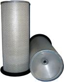 Alco Filter MD-7114 - Фільтр додаткового повітря autozip.com.ua