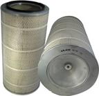 Alco Filter MD-718 - Повітряний фільтр autozip.com.ua