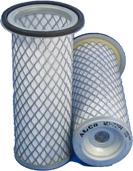 Alco Filter MD-7294 - Повітряний фільтр autozip.com.ua