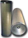 Alco Filter MD-720 - Фільтр додаткового повітря autozip.com.ua