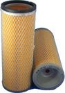 Alco Filter MD-7230 - Повітряний фільтр autozip.com.ua