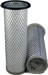 Alco Filter MD-7232 - Повітряний фільтр autozip.com.ua
