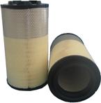 Alco Filter MD-7702 - Повітряний фільтр autozip.com.ua