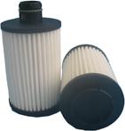 Alco Filter MD-771 - Масляний фільтр autozip.com.ua