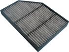 Alco Filter MS-6497C - Фільтр, повітря у внутрішній простір autozip.com.ua