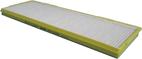 Alco Filter MS-6450 - Фільтр, повітря у внутрішній простір autozip.com.ua