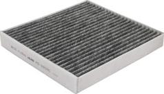 Alco Filter MS-6559C - Фільтр, повітря у внутрішній простір autozip.com.ua