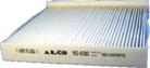 Alco Filter MS-6310 - Фільтр, повітря у внутрішній простір autozip.com.ua