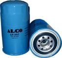 Alco Filter SP-995 - Масляний фільтр autozip.com.ua