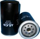 Alco Filter SP-958 - Масляний фільтр autozip.com.ua