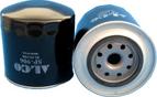 Alco Filter SP-906 - Масляний фільтр autozip.com.ua