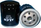 Alco Filter SP-985 - Масляний фільтр autozip.com.ua