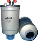 A.L. FILTER ALG 2053 - Паливний фільтр autozip.com.ua