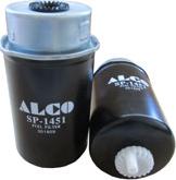 Alco Filter SP-1451 - Паливний фільтр autozip.com.ua
