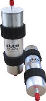 Alco Filter SP-1458 - Паливний фільтр autozip.com.ua