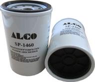Alco Filter SP-1460 - Паливний фільтр autozip.com.ua