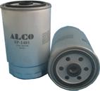 Alco Filter SP-1401 - Паливний фільтр autozip.com.ua