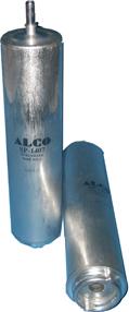 Alco Filter SP-1407 - Паливний фільтр autozip.com.ua