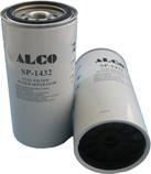Alco Filter SP-1432 - Паливний фільтр autozip.com.ua