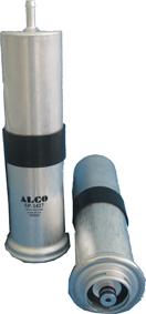 Alco Filter SP-1427 - Паливний фільтр autozip.com.ua