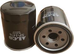 Alco Filter SP-1476 - Масляний фільтр autozip.com.ua