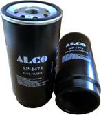 Alco Filter SP-1473 - Паливний фільтр autozip.com.ua