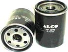 Alco Filter SP-1094 - Масляний фільтр autozip.com.ua