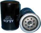 Alco Filter SP-1055 - Масляний фільтр autozip.com.ua