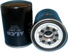 Alco Filter SP-1009 - Масляний фільтр autozip.com.ua
