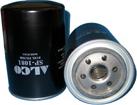 Alco Filter SP-1081 - Паливний фільтр autozip.com.ua