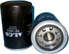 Alco Filter SP-1034 - Масляний фільтр autozip.com.ua