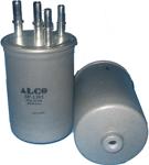 Alco Filter SP-1393 - Паливний фільтр autozip.com.ua