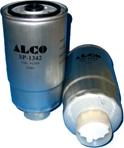 Alco Filter SP-1342 - Паливний фільтр autozip.com.ua