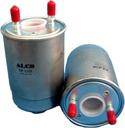 Alco Filter SP-1355 - Паливний фільтр autozip.com.ua