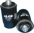 Alco Filter SP-1356 - Масляний фільтр autozip.com.ua