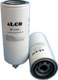 Alco Filter SP-1351 - Паливний фільтр autozip.com.ua