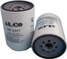 Alco Filter SP-1357 - Паливний фільтр autozip.com.ua
