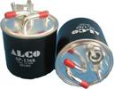 Alco Filter SP-1368 - Паливний фільтр autozip.com.ua