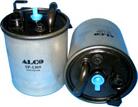 Alco Filter SP-1309 - Паливний фільтр autozip.com.ua