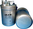 Alco Filter SP-1305 - Паливний фільтр autozip.com.ua
