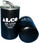 Alco Filter SP-1319 - Паливний фільтр autozip.com.ua